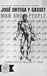 Man and People (N...