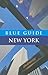 Blue Guide New York
