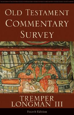 Old Testament Commentary Survey (Paperback)