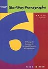 Six-Way Paragraphs: Advanced Six-Way Paragraphs: Advanced