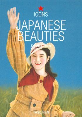 Japanese Beauties (Paperback)