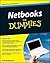 Netbooks For Dummies