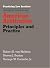 American Arbitration: Principles and Practice