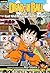 Dragon Ball: Chapter Book, Vol. 7