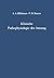 Klinische Pathophysiologie der Atmung by A.A. Bühlmann