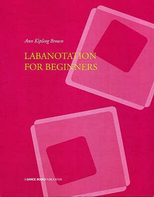 Labanotation for Beginners