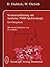 Strukturaufklärung mit moderner NMR-Spektroskopie by H. Duddeck