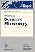 Scanning Microscopy: Symposium Proceedings (ESPRIT Basic Research Series)