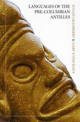 Languages of the Pre-Columbian Antilles (Paperback)