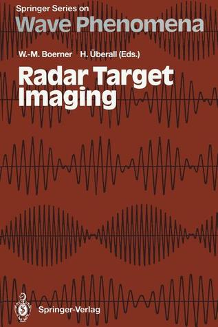 Radar Target Imaging (Springer Series on Wave Phenomena)