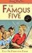 Five on Finniston Farm (Fam...