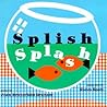 Splish Splash: A Fun Book of Concrete Poetry About Shapes, Words, and Ideas for Kids (Ages 4-7)