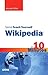 Sams Teach Yourself Wikipedia in 10 Minutes
