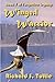 Winged Warrior (Forgotten Legacy, #7)