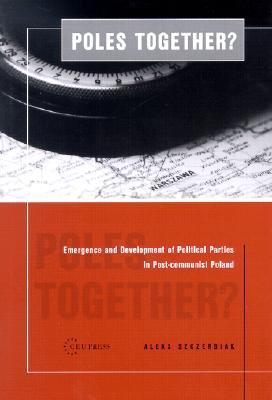 Poles Together? (Hardcover)