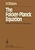 The Fokker-Planck Equation: Methods of Solution and Applications (Springer Series in Synergetics)
