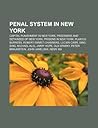 Penal System in New York: Capital Punishment in New York, Prisoners and Detainees of New York, Prisons in New York, Plaxico Burress