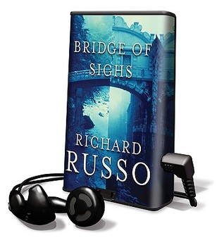 Bridge of Sighs