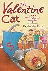 Valentine Cat by Ann Whitehead Nagda
