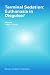 Terminal Sedation: Euthanasia in Disguise? (Developments in Hydrobiology S)
