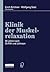 Klinik der Muskelrelaxation: 50 Jahre nach Griffith und Johnson (German Edition)