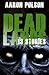 Dead Lands: 13 Stories