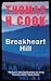 Breakheart Hill by Thomas H. Cook