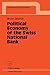 Political Economy of the Swiss National Bank (Contributions to Economics)