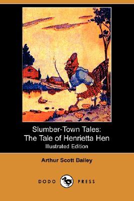 The Tale of Henrietta Hen (Paperback)