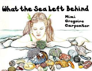 What the Sea Left Behind (Paperback)