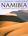 Journey Through Namibia