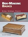 Box-Making Basics...