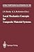 Local Mechanics Concepts for Composite Material Systems by K.L. Reifsnider