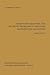 Asymptotic Behavior and Stability Problems in Ordinary Differential Equations (Ergebnisse der Mathematik und ihrer Grenzgebiete. 2. Folge)