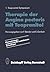 Therapie der Angina pectoris mit Teopranitol: Pharmakologie, experimentelle und klinische Grundlagen (German Edition)