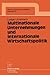 Multinationale Unternehmungen und internationale Wirtschaftspolitik (Wirtschaftswissenschaftliche Beiträge, 79) (German Edition)