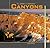 Canyons (LIBRARY OF LANDFORMS)