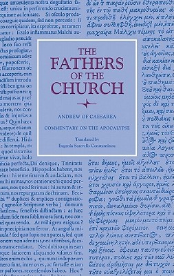 Commentary on the Apocalypse (Fathers of the Church Patristic Series)