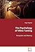 The Psychology of Wine Tasting: Perception and Memory