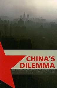 China's Dilemma: Economic Growth, the Environment, and Climate Change