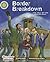 Border Breakdown: The Fall of the Berlin Wall