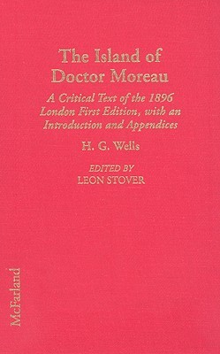 The Island of Dr. Moreau