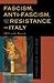 Fascism, Anti-Fascism, and the Resistance in Italy: 1919 to the Present
