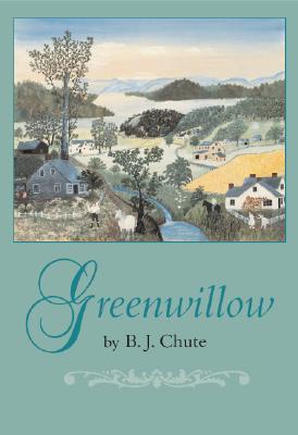 Greenwillow (Paperback)