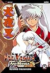 Inuyasha: Ani-Manga, Vol. 12