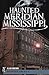 Haunted Meridian, Mississippi by Alan Brown