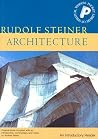 Architecture: An Introductory Reader (Pocket Library of Spiritual Wisdom) Architecture: An Introductory Reader (Pocket Library of Spiritual Wisdom)