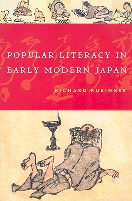 Popular Literacy in Early Modern Japan (Paperback)
