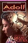 Adolf 4 by Osamu Tezuka