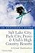 Explorer's Guide Salt Lake City, Park City, Provo & Utah's High Country Resorts: A Great Destination (Explorer's Great Destinations)